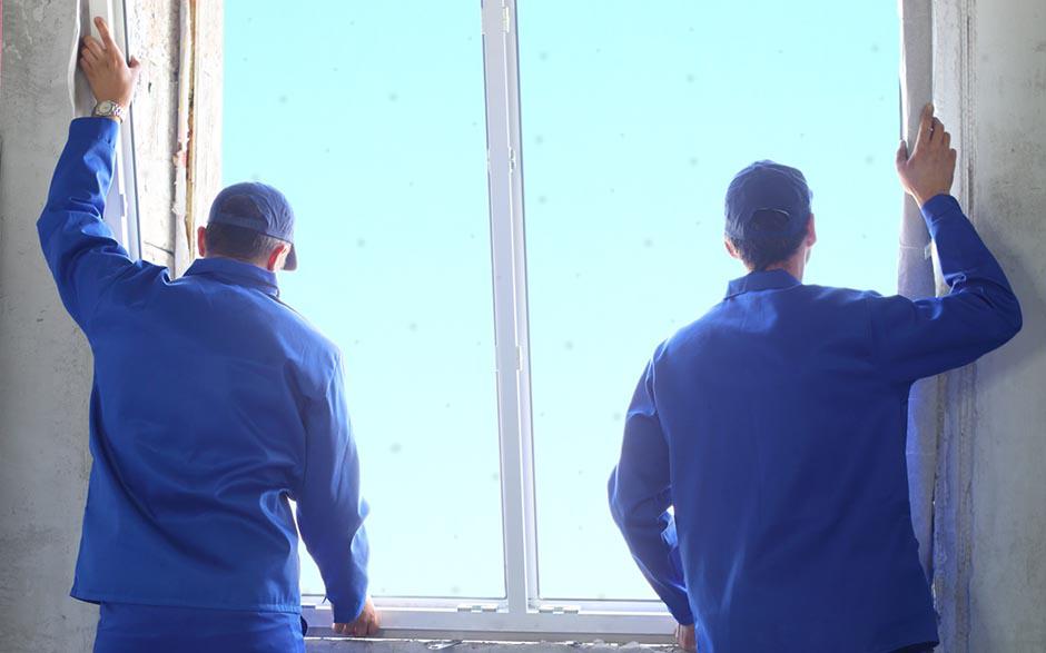 remplacement vitre fenetre Fleurines